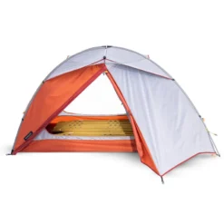 Tente Dôme De Trekking - 2 Places - MT500 -Magasin De Sport tente dome de trekking 2 places mt500 4