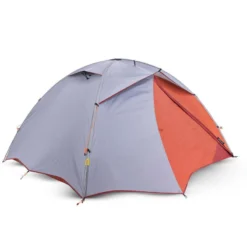 Tente Dôme De Trekking - 2 Places - MT500 -Magasin De Sport tente dome de trekking 2 places mt500 8