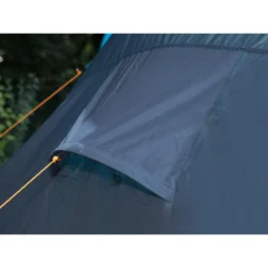 Tente Dôme Hammerfest 4 Sleeper Protect - Sol Cousu - 4 Pers - 2 Cabines Noires -Magasin De Sport tente dome hammerfest 4 sleeper protect sol cousu 4 pers 2 cabines noires 5