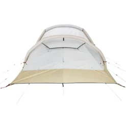 Quechua Tente Gonflable De Camping - Air Seconds 4.1 F&B - 4 Personnes - 1 Chambre -Magasin De Sport tente gonflable de camping air seconds 41 f and b 4 personnes 1 chambre 4