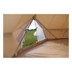 Tente Tipi Nordisk Asgard 12,6 M² -Magasin De Sport tente tipi nordisk asgard 126 m 4