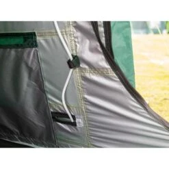 Tente Tunnel Familiale Montana 8 - Camping - 8 Personnes - 3 Cabines Sombres -Magasin De Sport tente tunnel familiale montana 8 camping 8 personnes 3 cabines sombres 4