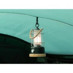 Tente Tunnel Familiale Montana 8 - Camping - 8 Personnes - 3 Cabines Sombres -Magasin De Sport tente tunnel familiale montana 8 camping 8 personnes 3 cabines sombres 6