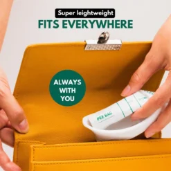 Toilette D'urgence Jonhy Wee, 3 Pièces -Magasin De Sport toilette durgence jonhy wee 3 pieces 5