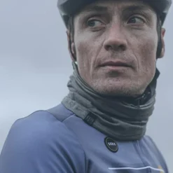 GOBIK Tour De Cou Bandana Merino Moonbah Army -Magasin De Sport tour de cou bandana merino moonbah army 3