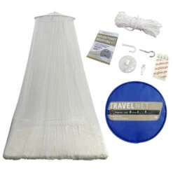 Travelnet Moustiquaire POP-OUT II PURE -Magasin De Sport travelnet moustiquaire pop out ii pure 2