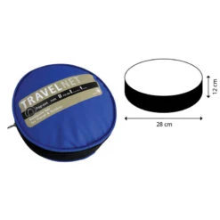 Travelnet Moustiquaire POP-OUT II PURE -Magasin De Sport travelnet moustiquaire pop out ii pure 5