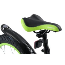 Vélo 16 Pouces VTC Enfant 4 Ans Urbain -Magasin De Sport velo 16 pouces vtc enfant 4 ans urbain 4