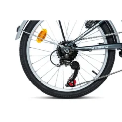 Vélo De Ville Pliant, STREET, SHIMANO 6V 9 Vélo De Ville Pliant, STREET, SHIMANO 6V -Magasin De Sport velo de ville pliant street shimano 6v 2