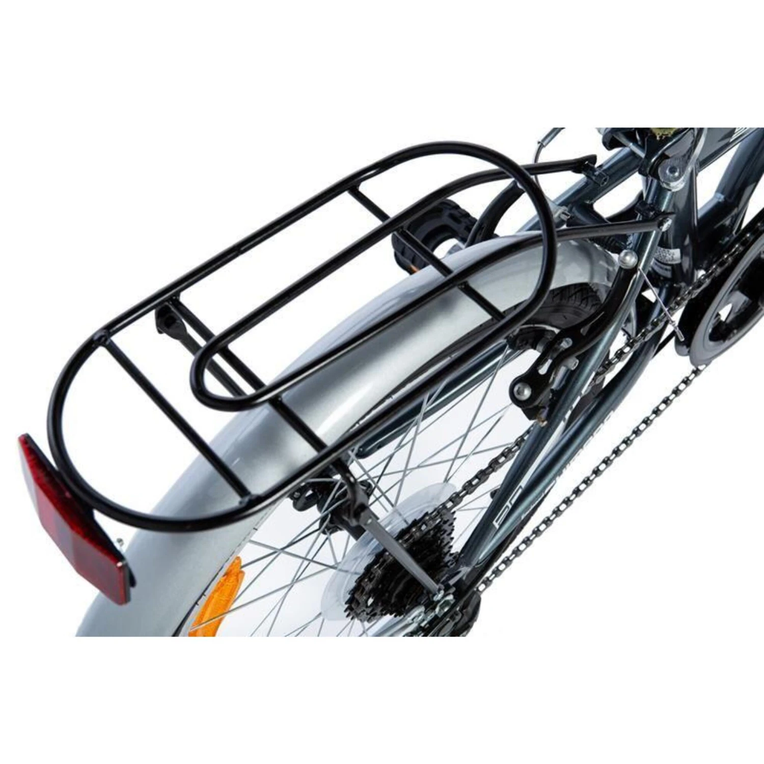 Vélo De Ville Pliant, STREET, SHIMANO 6V 4 Vélo De Ville Pliant, STREET, SHIMANO 6V – Image 4