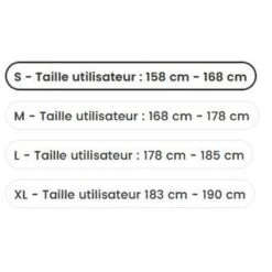 VELO ELECTRIQUE VTT LEADER FOX 29'' OREM 2022 BLEU 10V - CADRE 19,5" - 50cm -Magasin De Sport velo electrique vtt leader fox 29 orem 2022 bleu 10v cadre 195 50cm 3