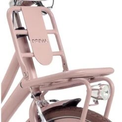 Vélo Enfant Nogan Cargo - Filles - 24 Pouces - Rose Flamingo -Magasin De Sport velo enfant nogan cargo filles 24 pouces rose flamingo 2