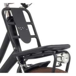 Vélo Enfant Nogan Cargo - Filles - 26 Pouces - Noir Mat -Magasin De Sport velo enfant nogan cargo filles 26 pouces noir mat 2