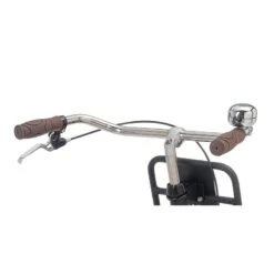 Vélo Enfant Nogan Cargo - Filles - 26 Pouces - Noir Mat -Magasin De Sport velo enfant nogan cargo filles 26 pouces noir mat 4