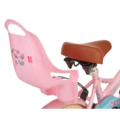 Vélo Enfant SuperSuper Little Miss - 14 Pouces - Rose -Magasin De Sport velo enfant supersuper little miss 14 pouces rose 5