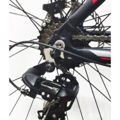 VÉLO Sport VTT 29" Cloot XR-Trail 90 -Magasin De Sport velo sport vtt 29 cloot xr trail 90 3