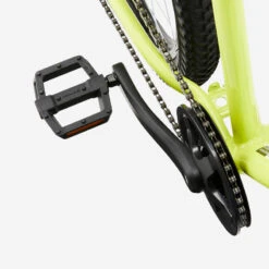 BTWIN VÉLO TOUT TERRAIN 24" EXPL 500 JAUNE 16 BTWIN VÉLO TOUT TERRAIN 24" EXPL 500 JAUNE -Magasin De Sport velo tout terrain 24 expl 500 jaune 6