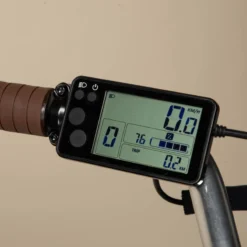 Vélo Ville électrique Connecté Elops 920 E Connect HF -Magasin De Sport velo ville electrique connecte elops 920 e connect hf 3