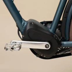 Vélo Ville électrique Connecté Elops 920 E Connect HF -Magasin De Sport velo ville electrique connecte elops 920 e connect hf 4