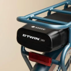 Vélo Ville électrique Connecté Elops 920 E Connect HF -Magasin De Sport velo ville electrique connecte elops 920 e connect hf 5