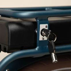 Vélo Ville électrique Connecté Elops 920 E Connect HF -Magasin De Sport velo ville electrique connecte elops 920 e connect hf 6