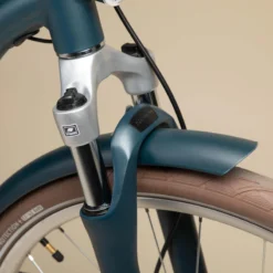 Vélo Ville électrique Connecté Elops 920 E Connect HF -Magasin De Sport velo ville electrique connecte elops 920 e connect hf 7