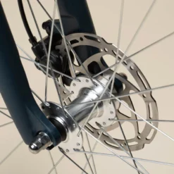 Vélo Ville électrique Connecté Elops 920 E Connect HF -Magasin De Sport velo ville electrique connecte elops 920 e connect hf 8