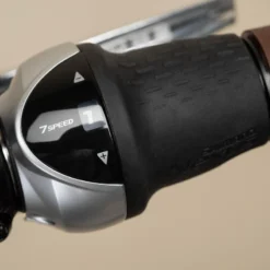 Vélo Ville électrique Connecté Elops 920 E Connect HF -Magasin De Sport velo ville electrique connecte elops 920 e connect hf 9