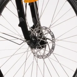 Vélo Ville électrique - NEOMOUV Sinapia Hydraulique - Rouge 17 Vélo Ville électrique - NEOMOUV Sinapia Hydraulique - Rouge -Magasin De Sport velo ville electrique neomouv sinapia hydraulique rouge 7