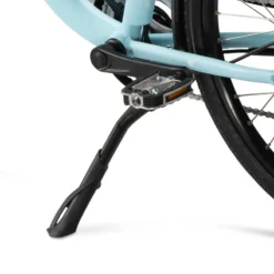 Vélo Ville électrique - NEOMOUV Sinapia Hydraulique - Turquoise -Magasin De Sport velo ville electrique neomouv sinapia hydraulique turquoise 8