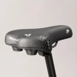 Vélo Ville électrique - NEOMOUV Sinapia Hydraulique - Turquoise -Magasin De Sport velo ville electrique neomouv sinapia hydraulique turquoise 9