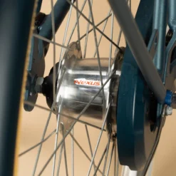 Vélo Ville ELOPS 540 XS -Magasin De Sport velo ville elops 540 xs 7