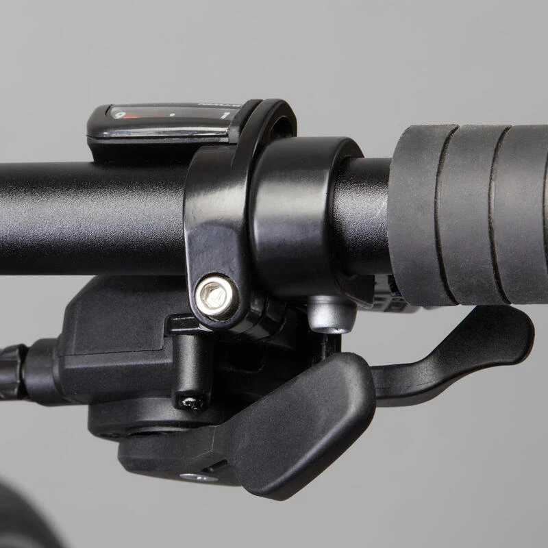 VELO VILLE LONGUE DISTANCE 500 CADRE HAUT 3 VELO VILLE LONGUE DISTANCE 500 CADRE HAUT – Image 3