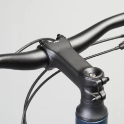 VELO VILLE LONGUE DISTANCE 500 CADRE HAUT 18 VELO VILLE LONGUE DISTANCE 500 CADRE HAUT -Magasin De Sport velo ville longue distance 500 cadre haut 8