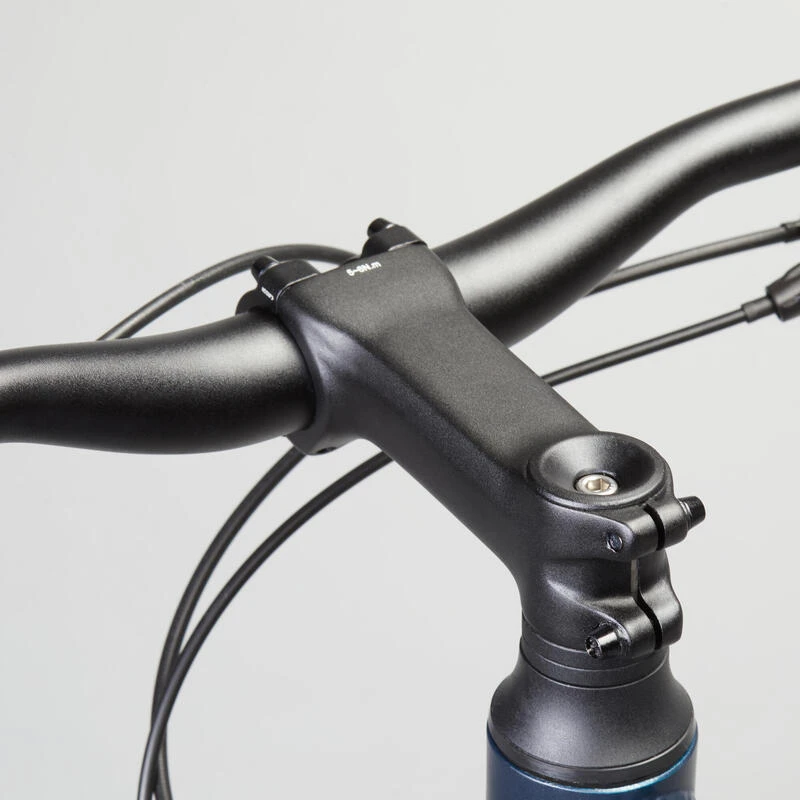 VELO VILLE LONGUE DISTANCE 500 CADRE HAUT 9 VELO VILLE LONGUE DISTANCE 500 CADRE HAUT – Image 9