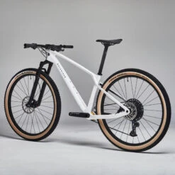 Rockrider VELO VTT Cross Country RACE 900 GX Eagle, Roues Reynolds Carbone, Cadre Carbone -Magasin De Sport velo vtt cross country race 900 gx eagle roues reynolds carbone cadre carbone 2