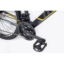 Vélo VTT, GTT26"5.0,Alu, SHIMANO 24V, Frein Disque,Susp.Avant 10 Vélo VTT, GTT26"5.0,Alu, SHIMANO 24V, Frein Disque,Susp.Avant -Magasin De Sport velo vtt gtt2650alu shimano 24v frein disquesuspavant 3