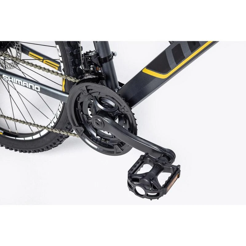 Vélo VTT, GTT26"5.0,Alu, SHIMANO 24V, Frein Disque,Susp.Avant 4 Vélo VTT, GTT26"5.0,Alu, SHIMANO 24V, Frein Disque,Susp.Avant – Image 4