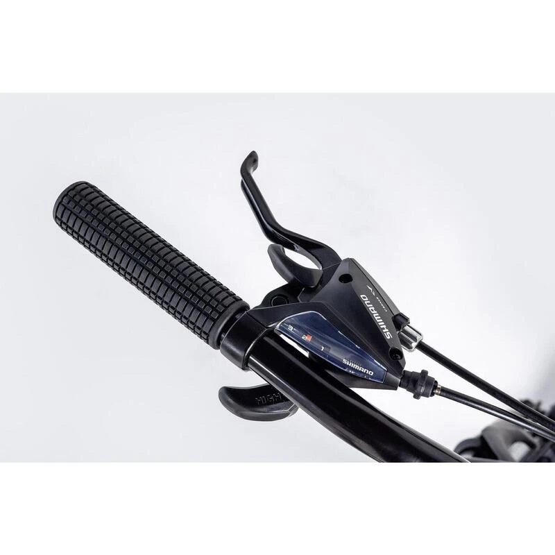 Vélo VTT, GTT26"5.0,Alu, SHIMANO 24V, Frein Disque,Susp.Avant 5 Vélo VTT, GTT26"5.0,Alu, SHIMANO 24V, Frein Disque,Susp.Avant – Image 5