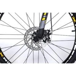 Vélo VTT, GTT26"5.0,Alu, SHIMANO 24V, Frein Disque,Susp.Avant 12 Vélo VTT, GTT26"5.0,Alu, SHIMANO 24V, Frein Disque,Susp.Avant -Magasin De Sport velo vtt gtt2650alu shimano 24v frein disquesuspavant 5