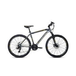 Vélo VTT, GTT26"5.0,Alu, SHIMANO 24V, Frein Disque,Susp.Avant 13 Vélo VTT, GTT26"5.0,Alu, SHIMANO 24V, Frein Disque,Susp.Avant -Magasin De Sport velo vtt gtt2650alu shimano 24v frein disquesuspavant 6