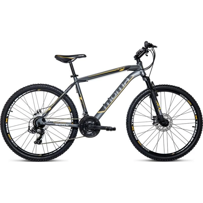 Vélo VTT, GTT26"5.0,Alu, SHIMANO 24V, Frein Disque,Susp.Avant 1 Vélo VTT, GTT26"5.0,Alu, SHIMANO 24V, Frein Disque,Susp.Avant
