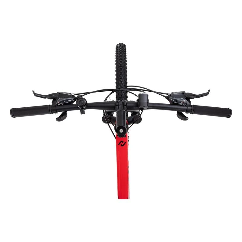 Vélo VTT Nogan Gravel PRO - 29 Pouces - Medium - Signal Red 4 Vélo VTT Nogan Gravel PRO - 29 Pouces - Medium - Signal Red – Image 4