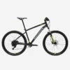 Rockrider VÉLO VTT ST 530 NOIR 27,5"