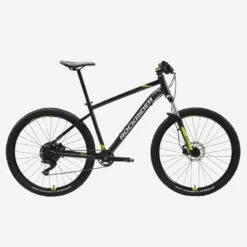 Rockrider VÉLO VTT ST 530 NOIR 27,5"
