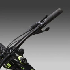 Rockrider VÉLO VTT ST 530 NOIR 27,5" -Magasin De Sport velo vtt st 530 noir 275 6