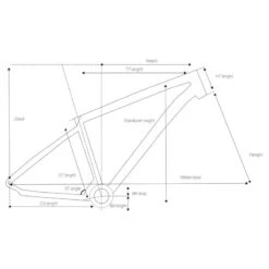 Rockrider VÉLO VTT ST 530 NOIR 27,5" -Magasin De Sport velo vtt st 530 noir 275 8