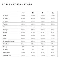 Rockrider VÉLO VTT ST 530 NOIR 27,5" -Magasin De Sport velo vtt st 530 noir 275 9