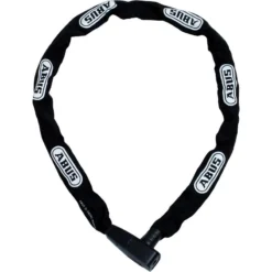 Abus Verrouillage De Chaîne City Chain 8800/120 2.0 Noir