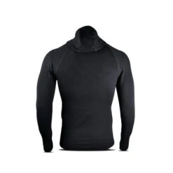 BV Sport Veste à Capuche Manches Longues Zippée RTECH EVO -Magasin De Sport veste a capuche manches longues zippee rtech evo 2